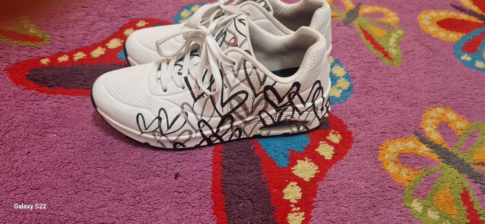 Skechers сникърси