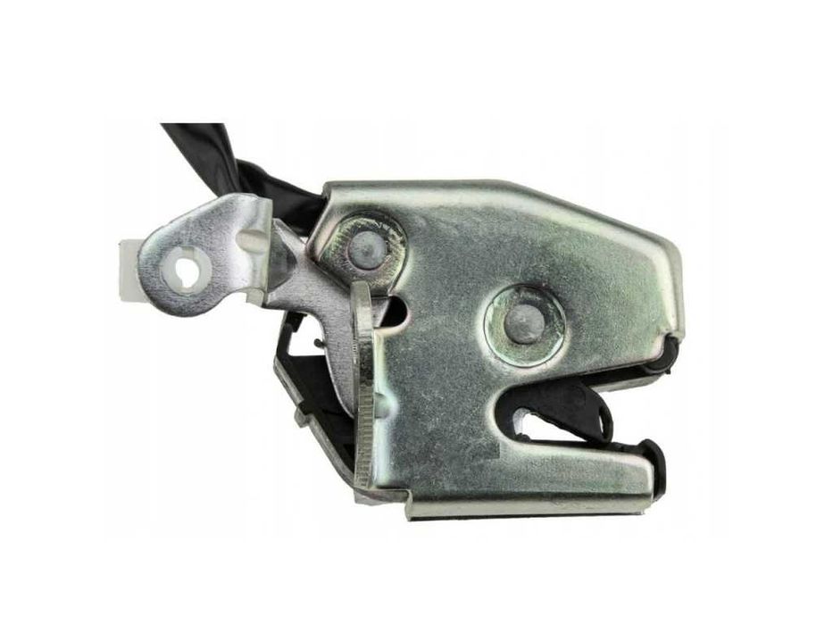 Брава за задна врата за Fiat Doblo (2001-2010)