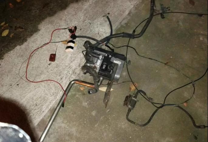 Telecomanda + modul receptor receiver webasto sirocou sirocol