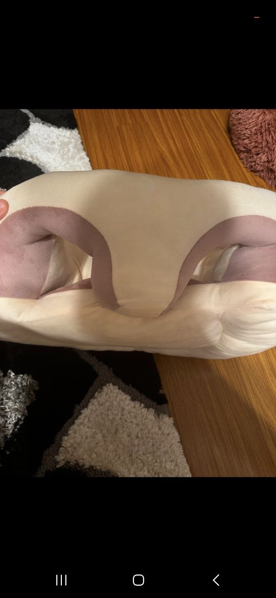 Vând fotoliu bebe nou