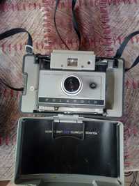 Polaroid-ретро фотоапарат-работещ