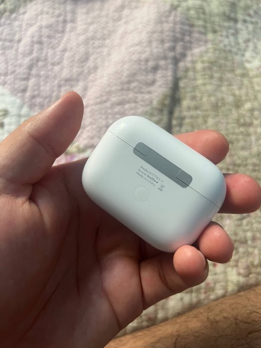 Airpods 3 lux sotiladi