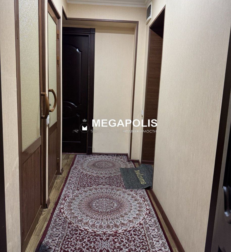 Парус 2/2/4, Кирпич 2*6 балкон‼️Продается