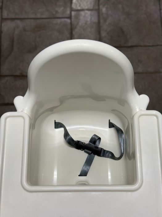 Ikea Antilop high chair