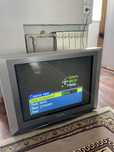 Телевизор,  panasonic