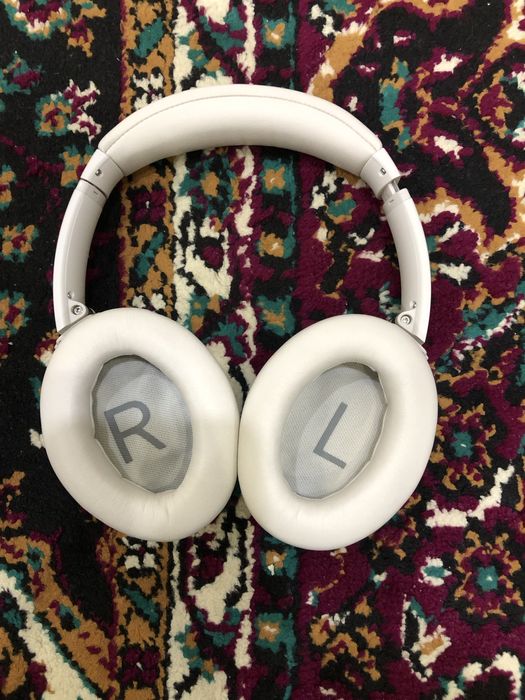 Наушники Bose Qc Headphones 2024