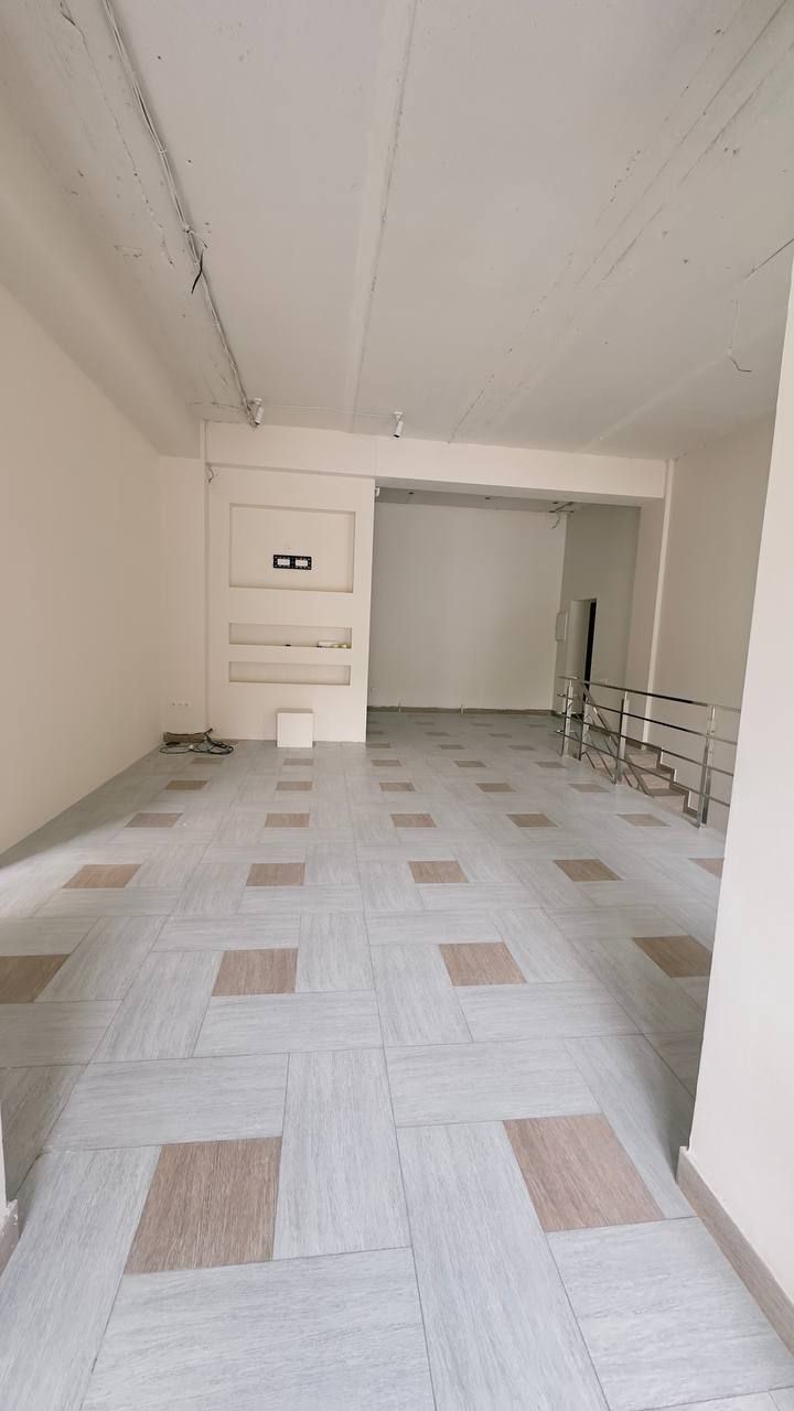 Аренда Комерческое помещение 207 КВ , метро Ойбек, Чехова, Миробад
