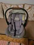 Pachet Scoica auto inclinabila i-Size Joie si Baza i-Size Base Encore