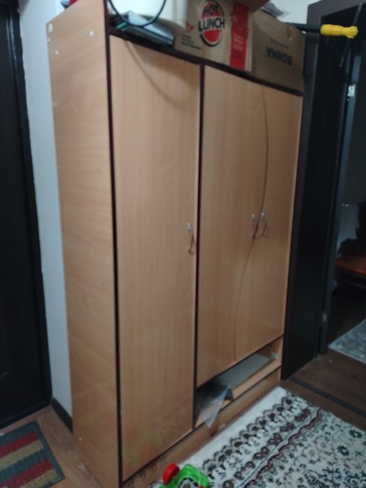 Продаётся детский шкаф