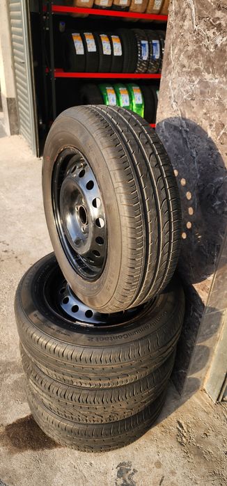 Cobalt r15 diska balon 195/65 r15 ili obmen