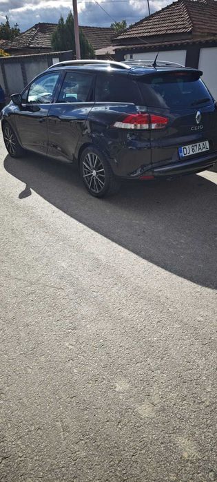 Vănd Renault clio 2015 1.5 diesel 90 cai