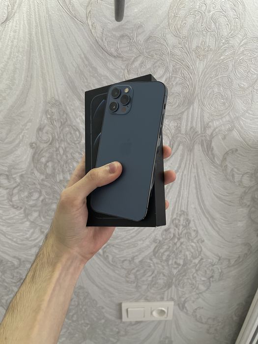 Iphone 12 pro 128 gb