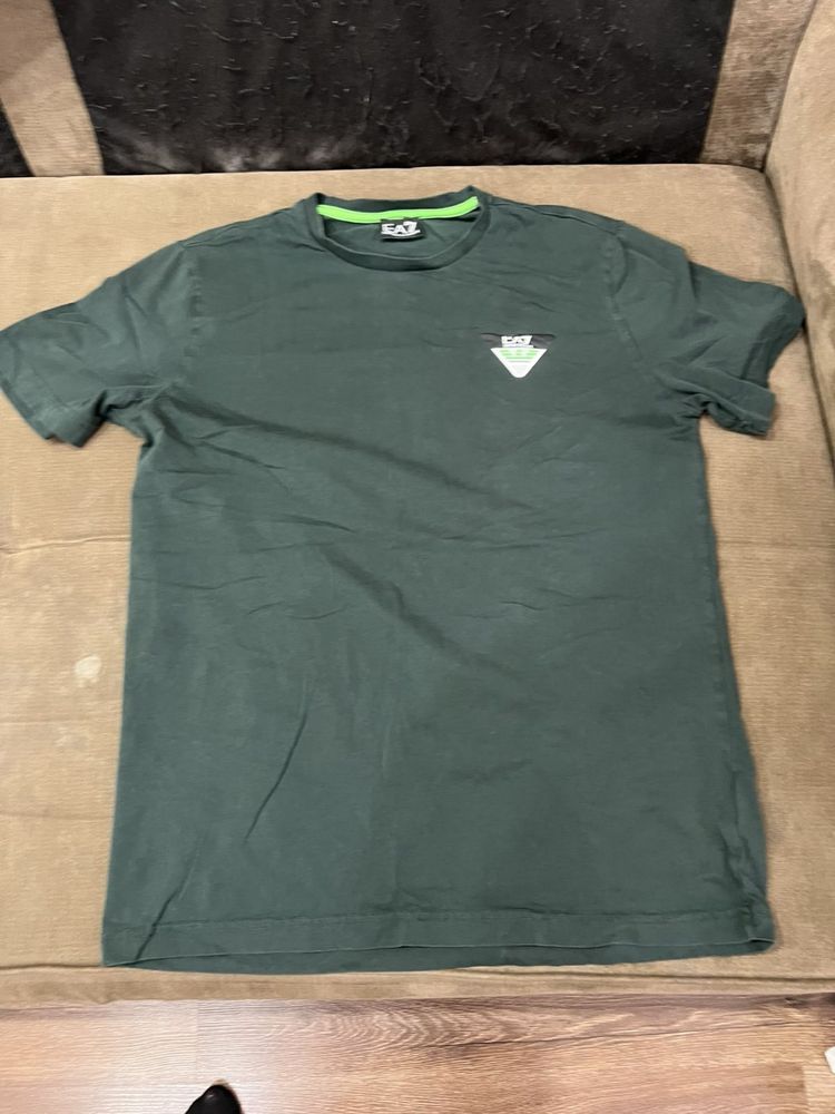 Armani , Armani exchange , Guess , Diesel