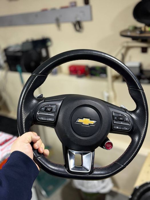 Мустанг руль быстро продается по супер цене можно и рассрочку