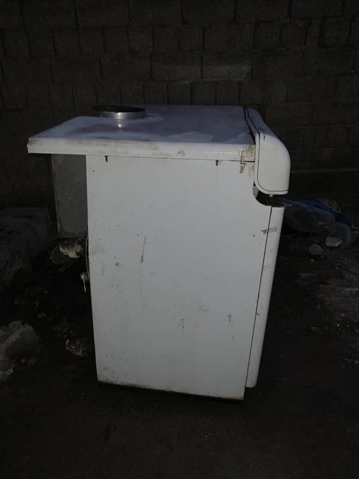 Катёл, иситгич для все