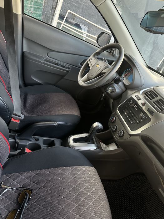 cobalt avtomat ful 11600 bolishi