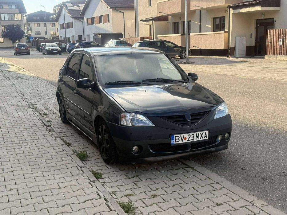 Vand Logan 1.4mpi 2007