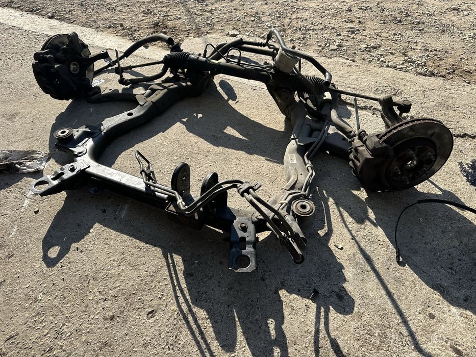 Преден мост/Магаре за Опел Антара 2.0cdti