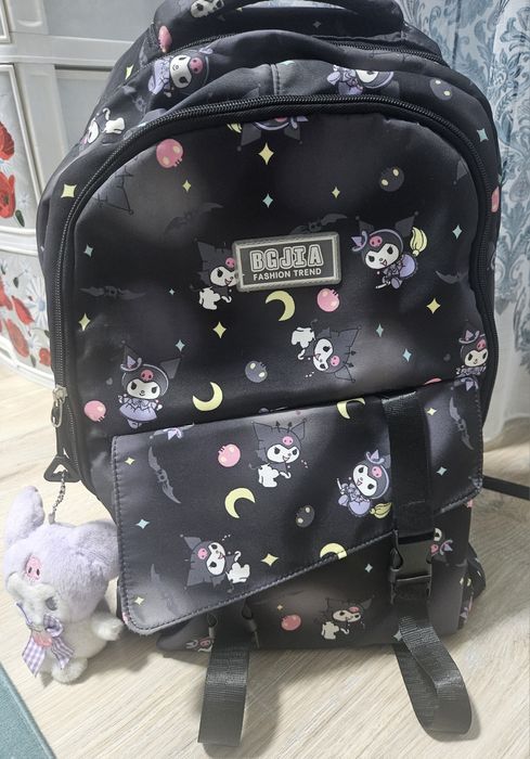 Стильный рюкзак Куроми