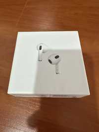 Vand AirPods 3rd gen