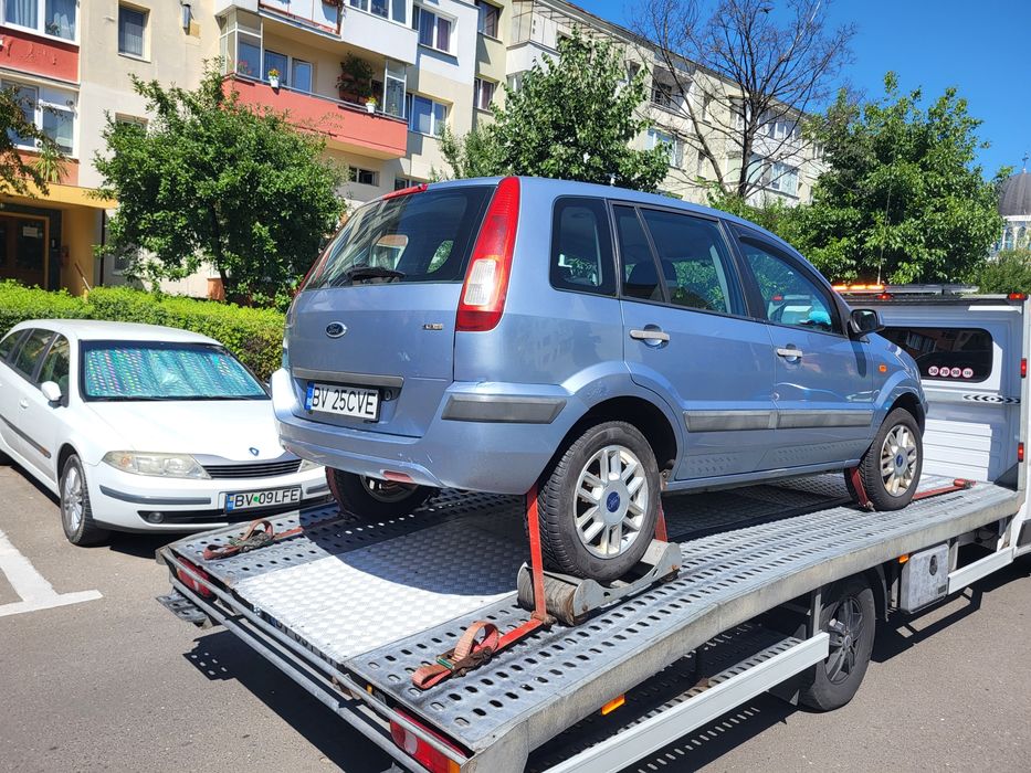 Tractari auto/platforma auto/autoplatforma