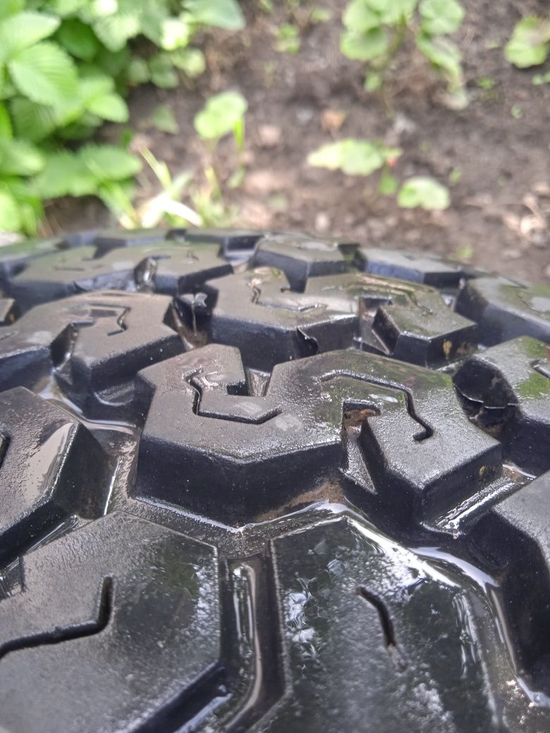 Продам bridgestone 205.S R16 1шт+ диск