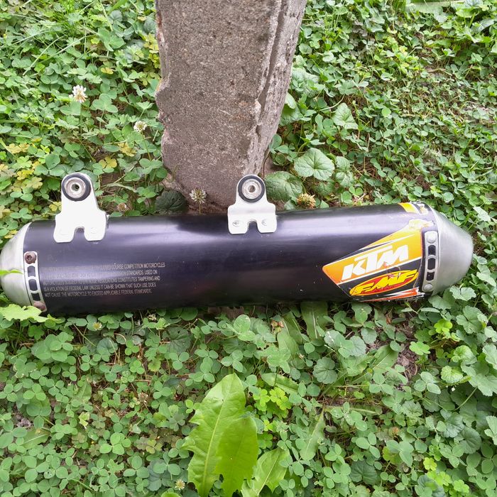 Ктм ехс 250сс.2018година