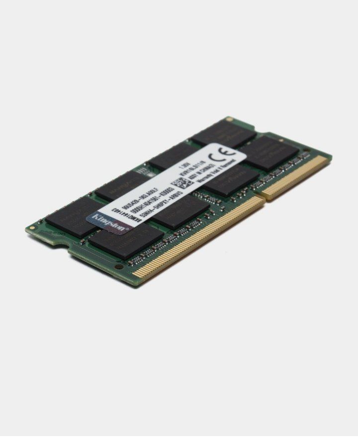 Kingston Ram 8GB