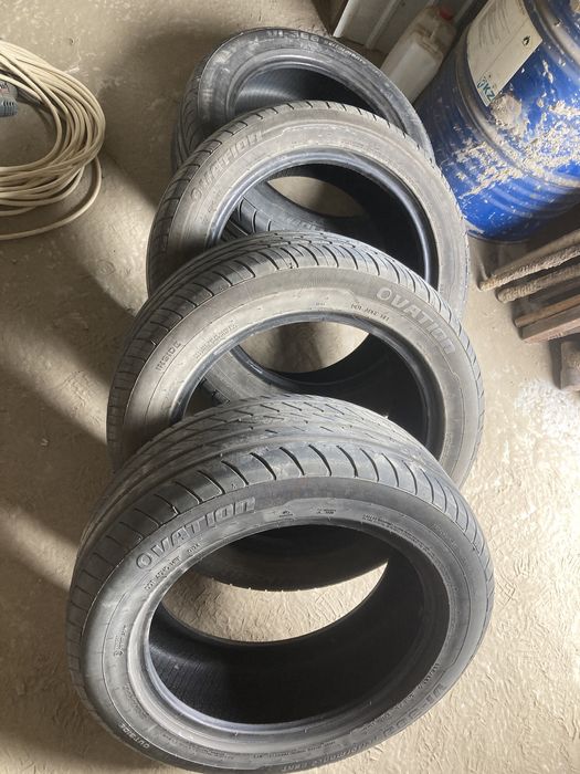 Летний шина 225/55/R17