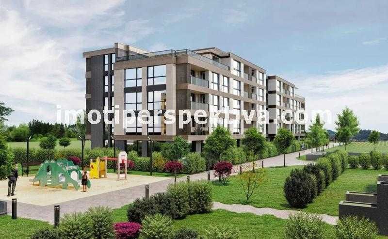 Продава се Двустаен апартамент в Пловдив, Христо Смирненски - 75 кв.м за 1267 €/кв.м - Снимка #18