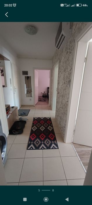 proprietar vand/inchiriez apartament 2 camere cu boxa avangarden 3