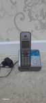 Продам радиотелефон Panasonic KX-TG6711CA