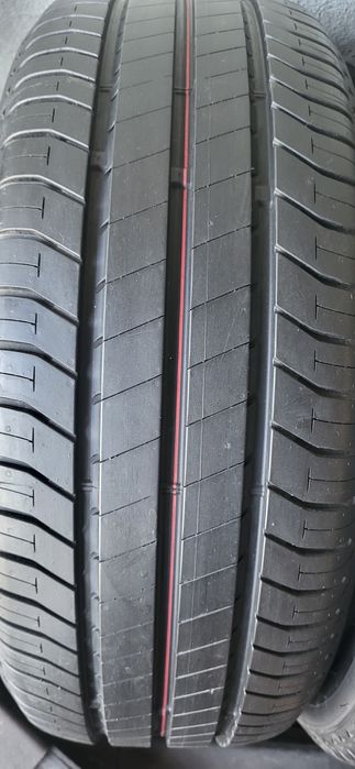 2 anvelope 205 45 17 bridgestone ecopia 2022 demo