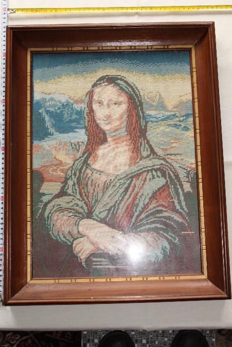 Goblen - Mona Lisa