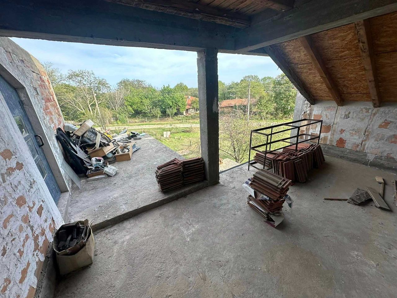 Продава се Къща в с. Калипетрово, Област Силистра - 300 кв.м за 187 €/кв.м - Снимка #4