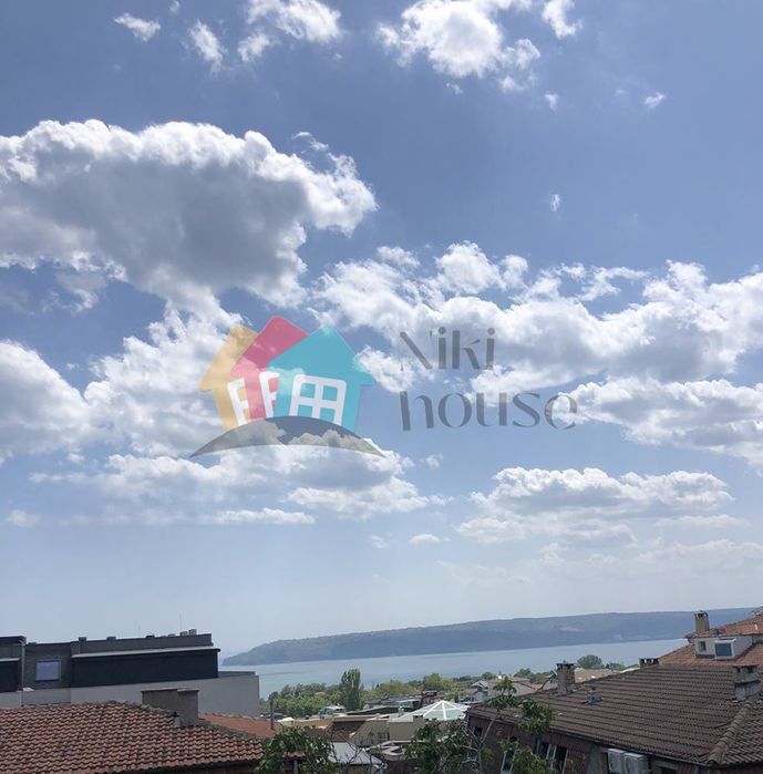 2-стаен в Варна-Бриз площ 94 цена 175000