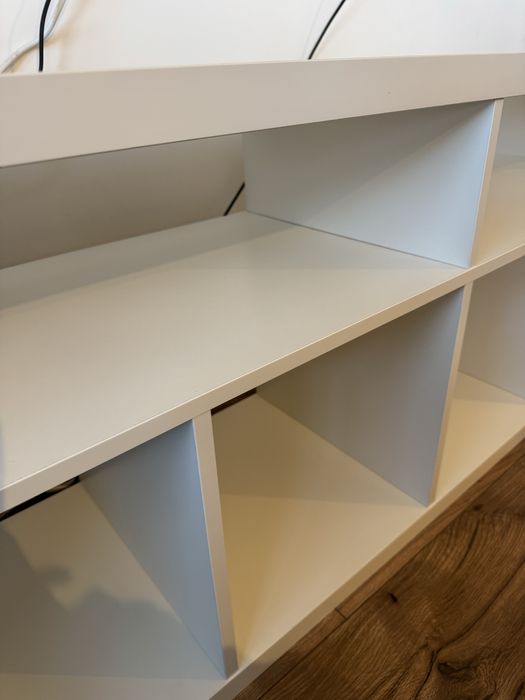 Comoda TV Kallax Ikea