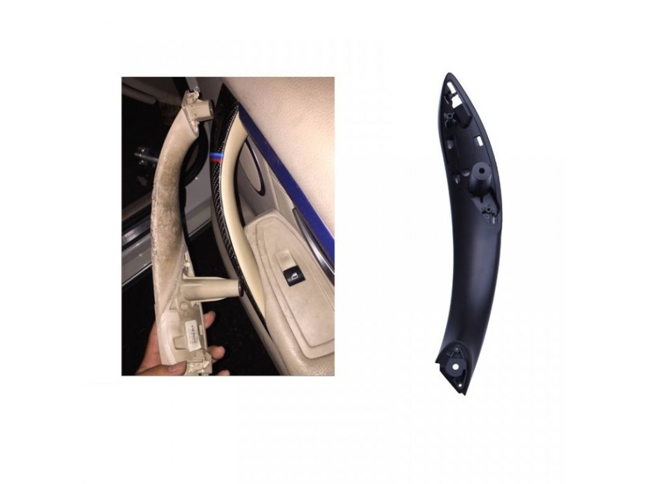 Вътрешна дръжка за BMW 3 F30 / БМВ 3 Ф30 за задна врата