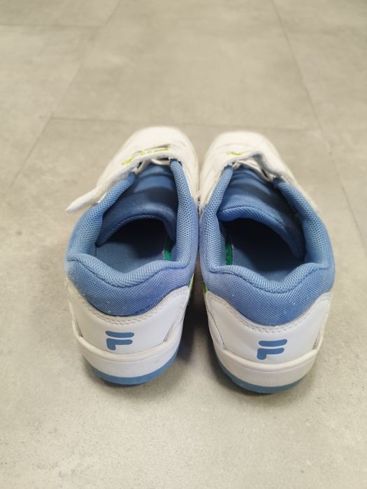 Маратонки Puma 32