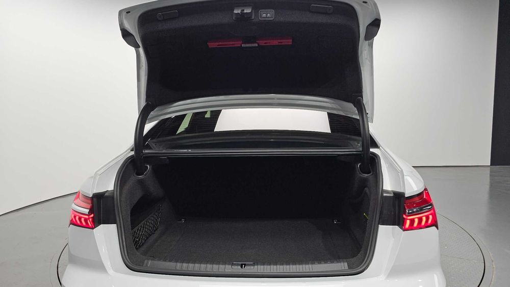 Audi A6 45 TFSI Quattro Premium | Под ключ из Кореи