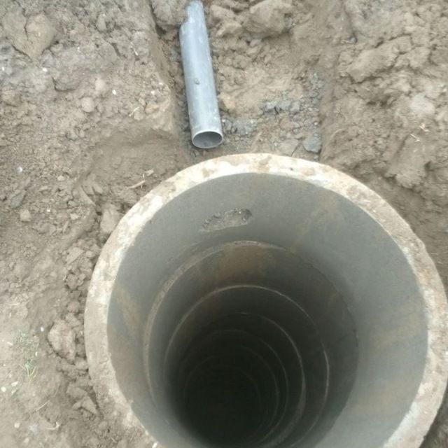 Кудук козамиз калодис ташлаймиз