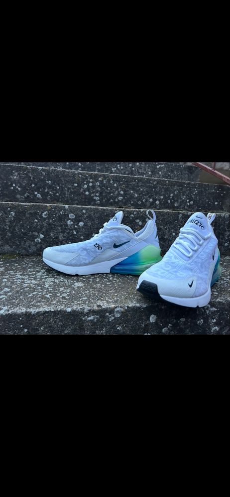 Nike маратонки оригинални