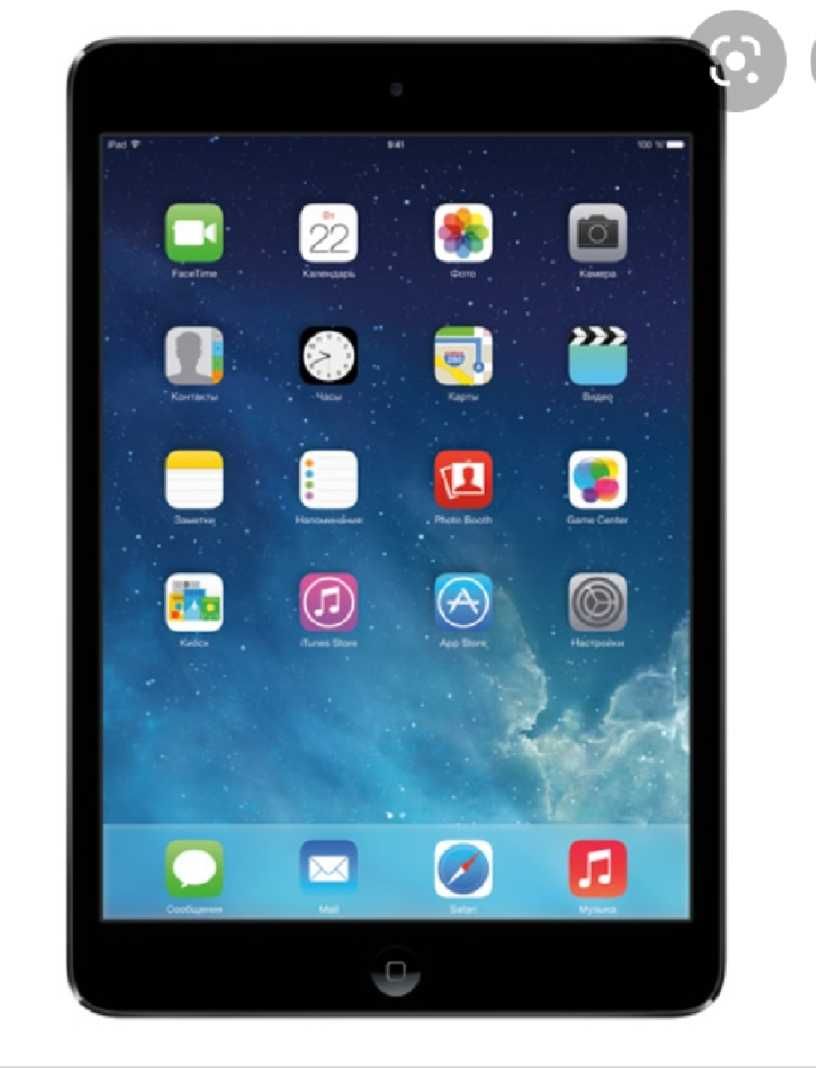 Планшет Apple ipad mini 2