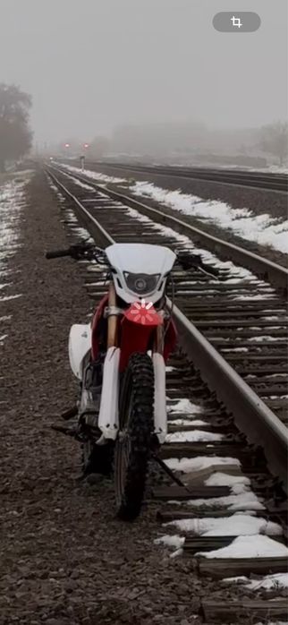 Эндуро 06 166FMM