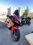 Honda Cbr 1000 RR