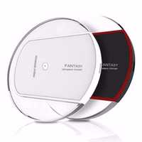 Incarcator Wireless Fantasy Universal - Negru