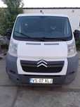 Citroen jumper 2,2 2006