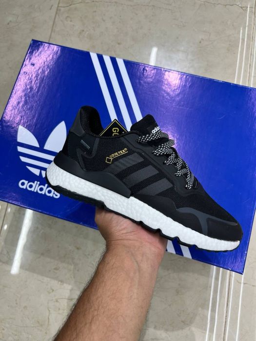 ADIDAS brendidan Kross