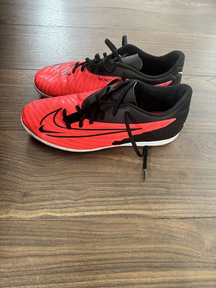 Nike футзал