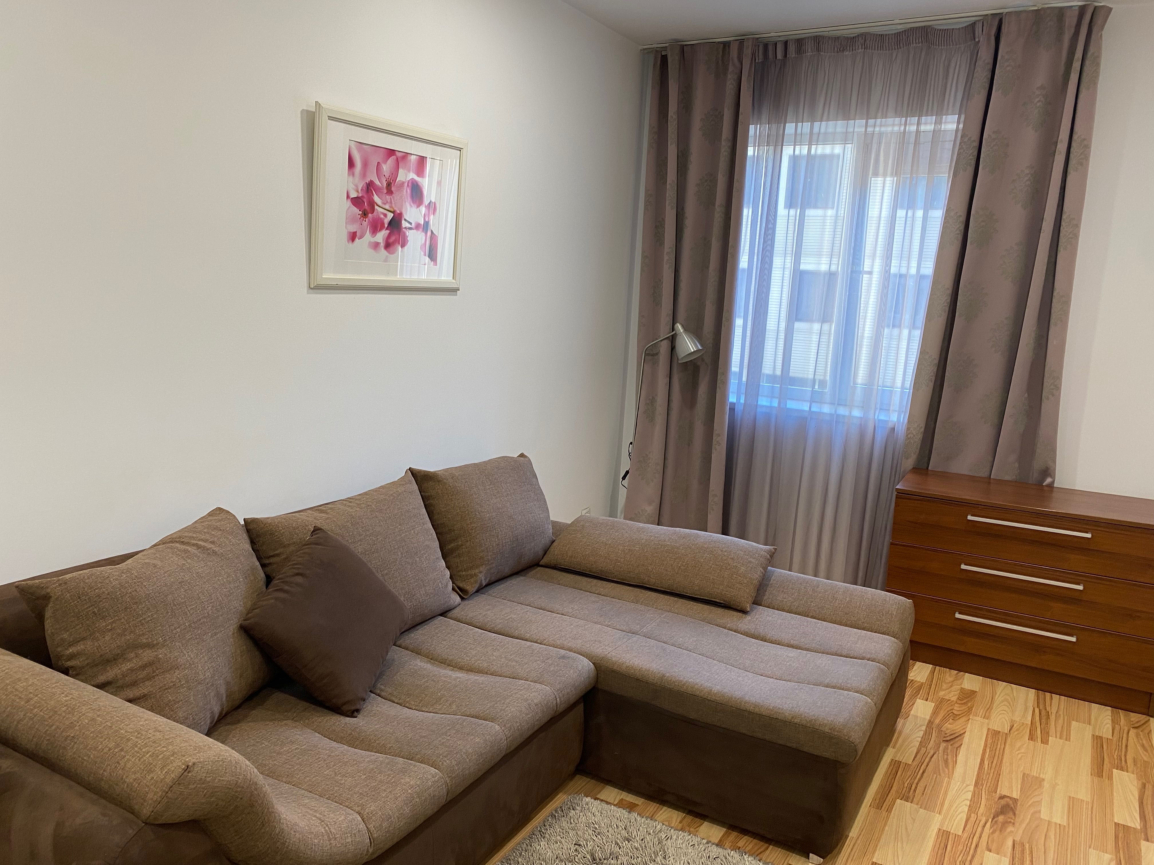 Apartament de inchiriat Rin Grand Hotel